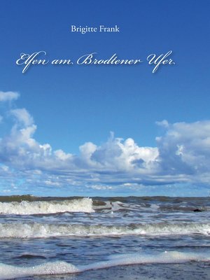 cover image of Elfen am Brodtener Ufer